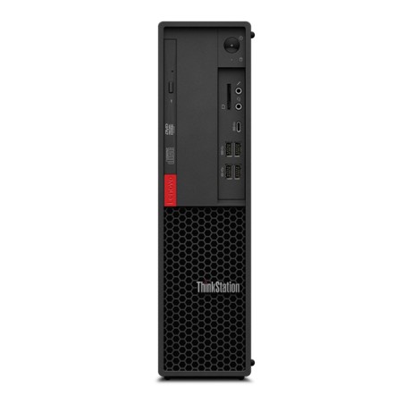 Lenovo ThinkStation P330 Refurbished - Intel Core i7 i7-8700, 16GB DDR4, 512GB SSD, NVIDIA Quadro P620 - Powerful Performance & 